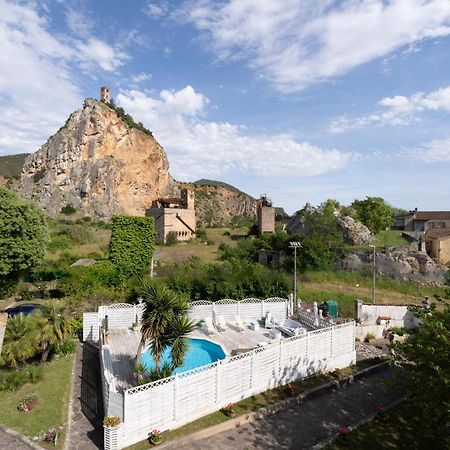 Villa Petri Vicopisano Екстериор снимка