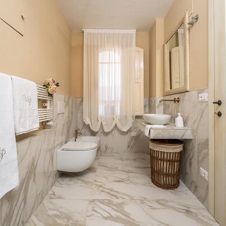 Villa Petri Vicopisano Екстериор снимка
