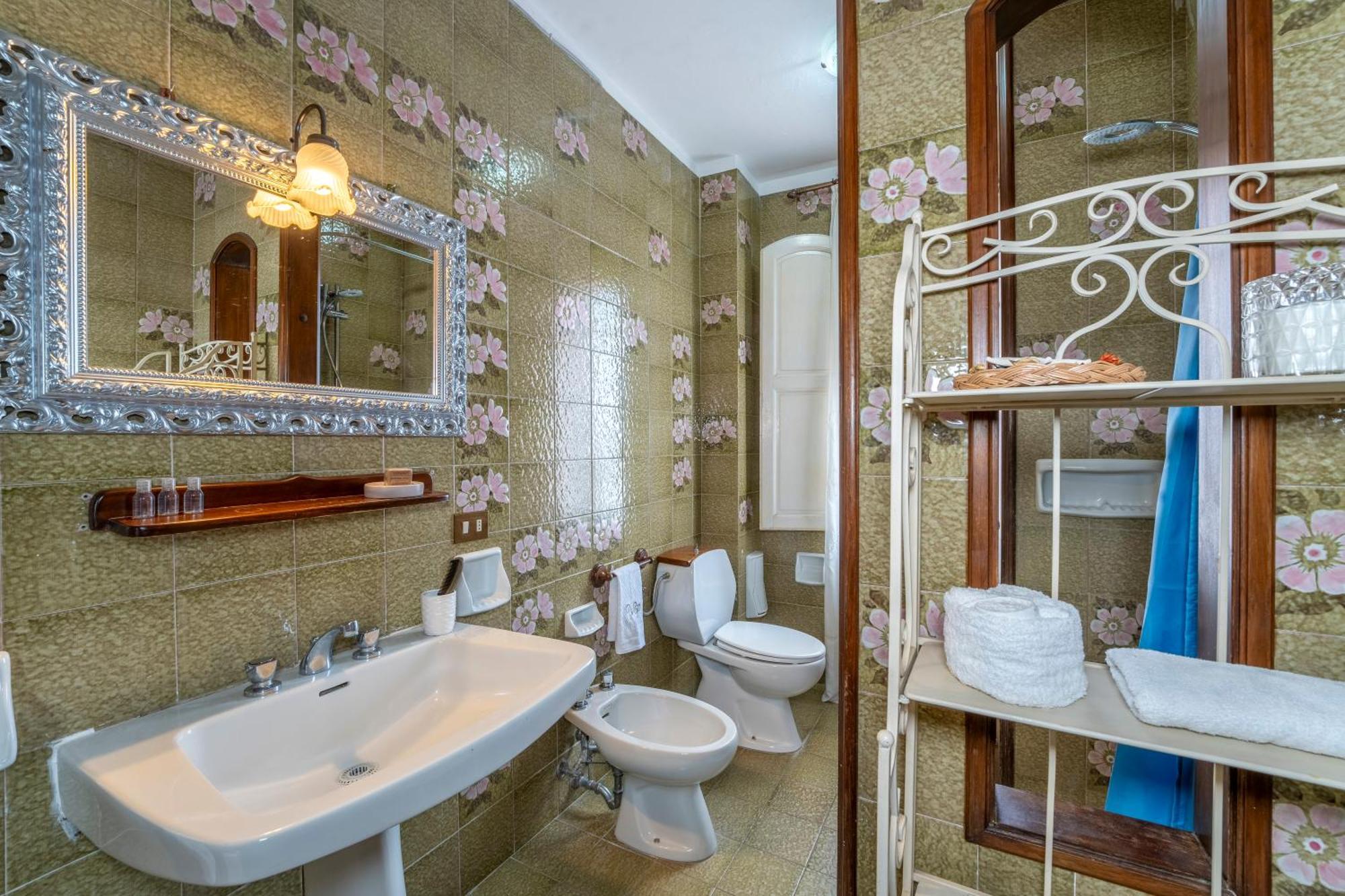 Villa Petri Vicopisano Екстериор снимка