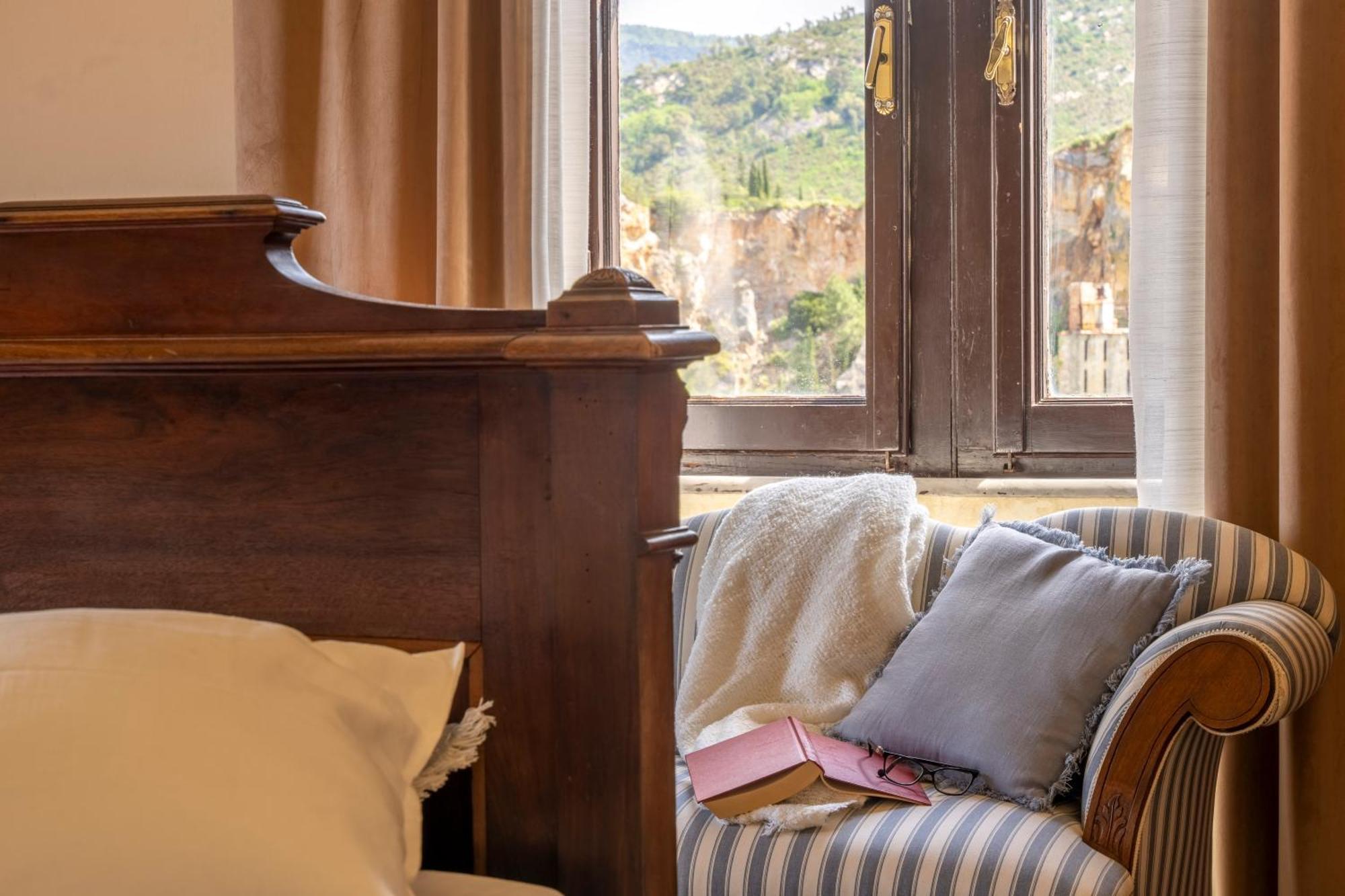 Villa Petri Vicopisano Екстериор снимка