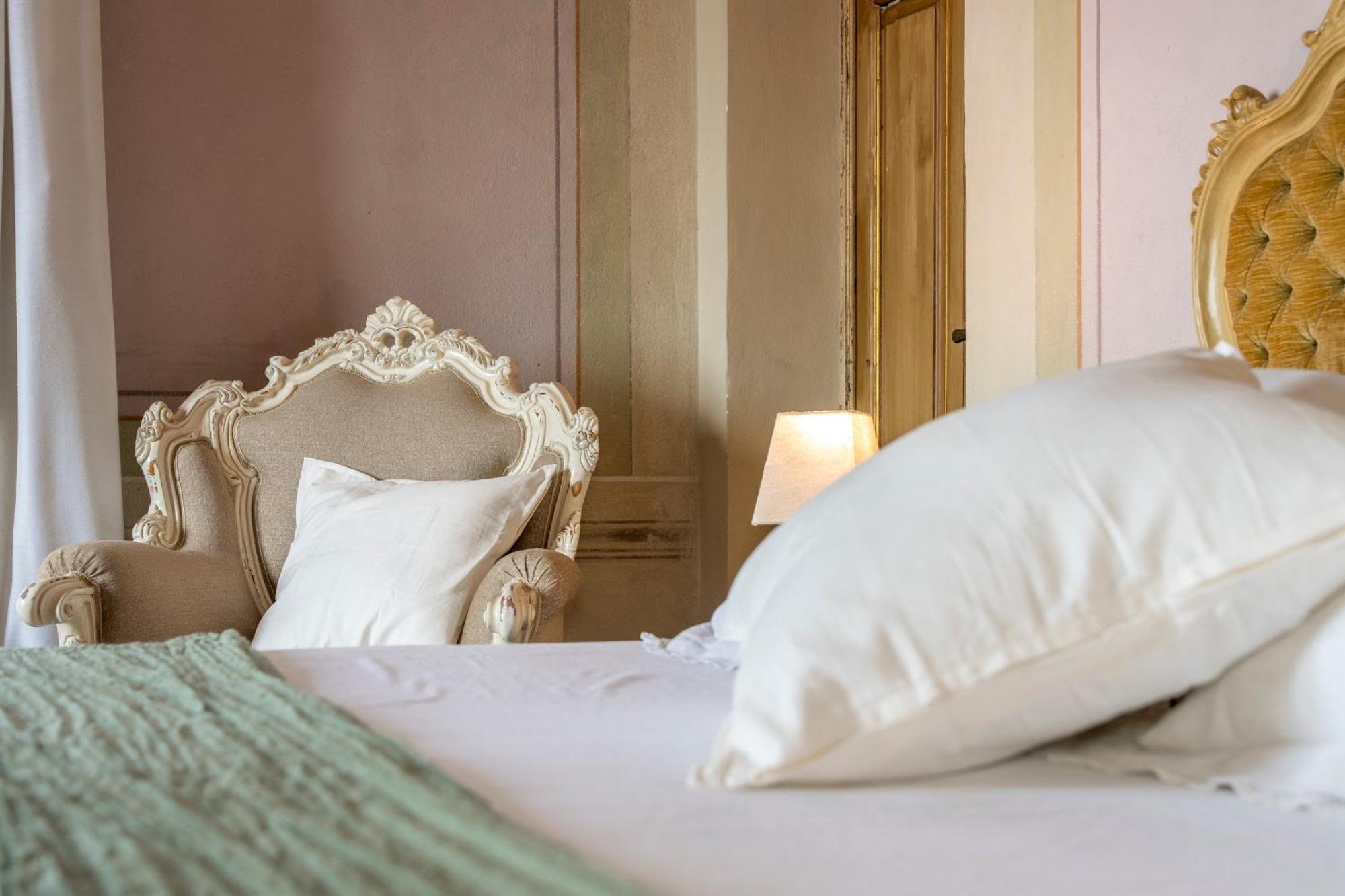 Villa Petri Vicopisano Екстериор снимка