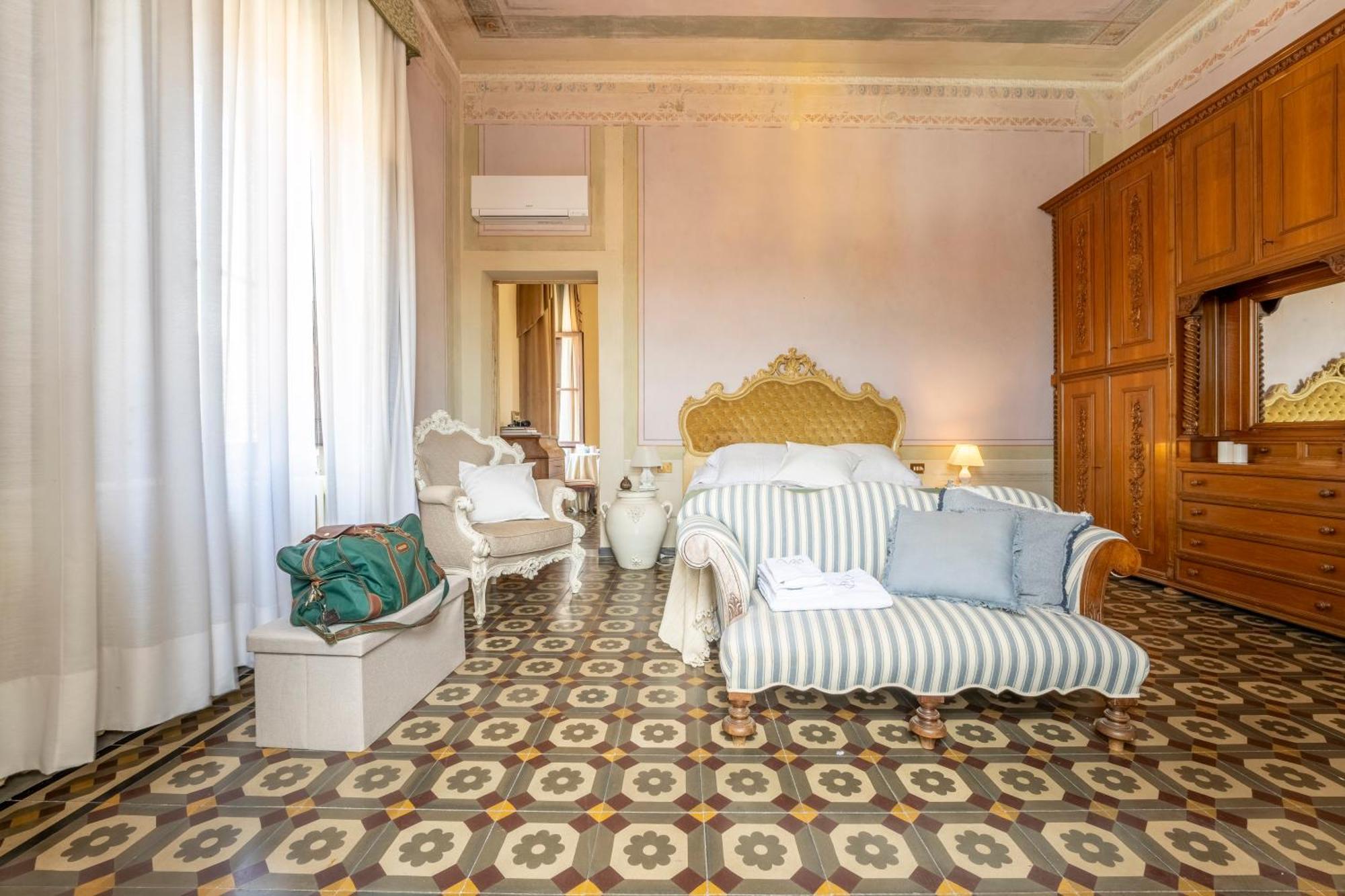 Villa Petri Vicopisano Екстериор снимка