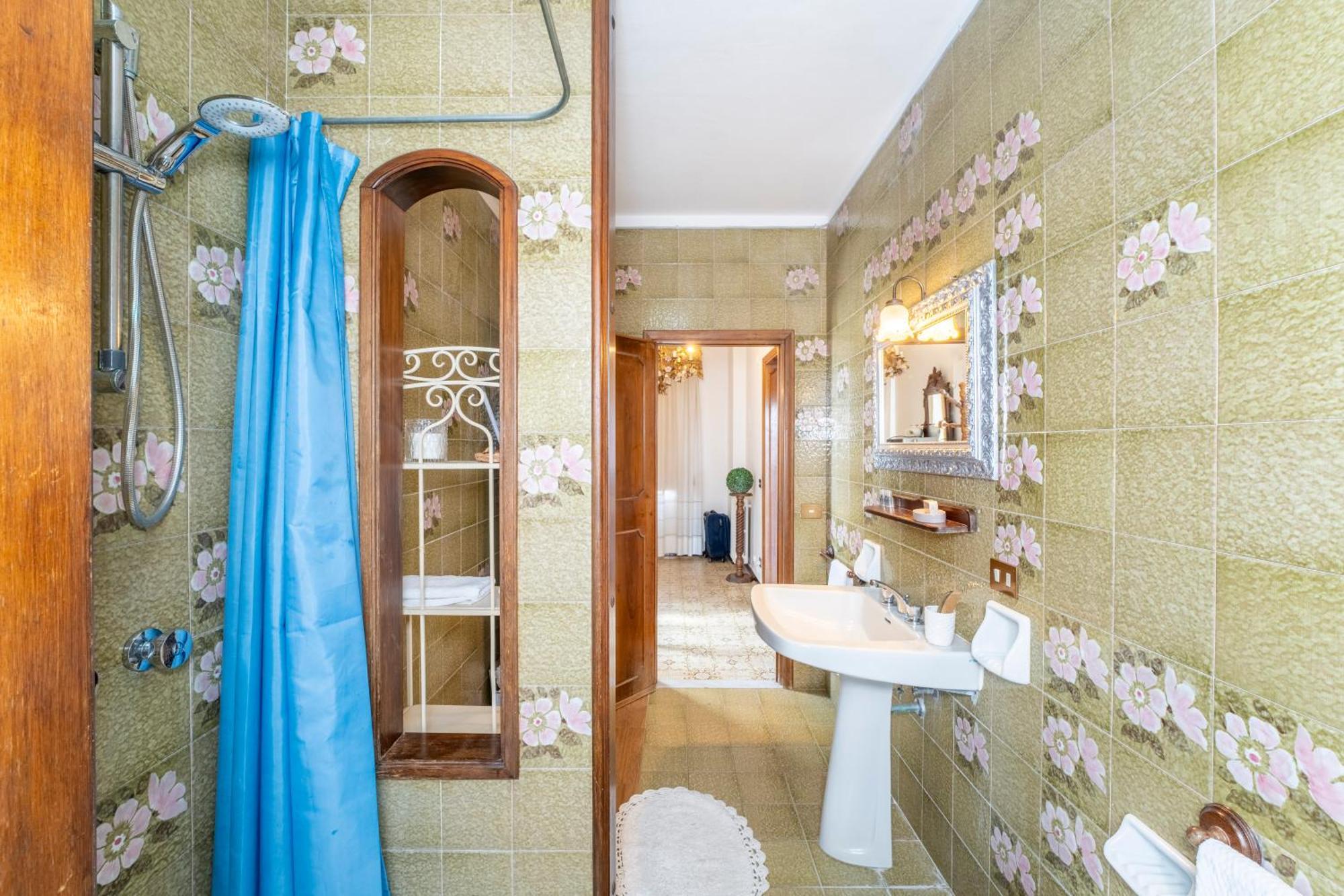 Villa Petri Vicopisano Екстериор снимка
