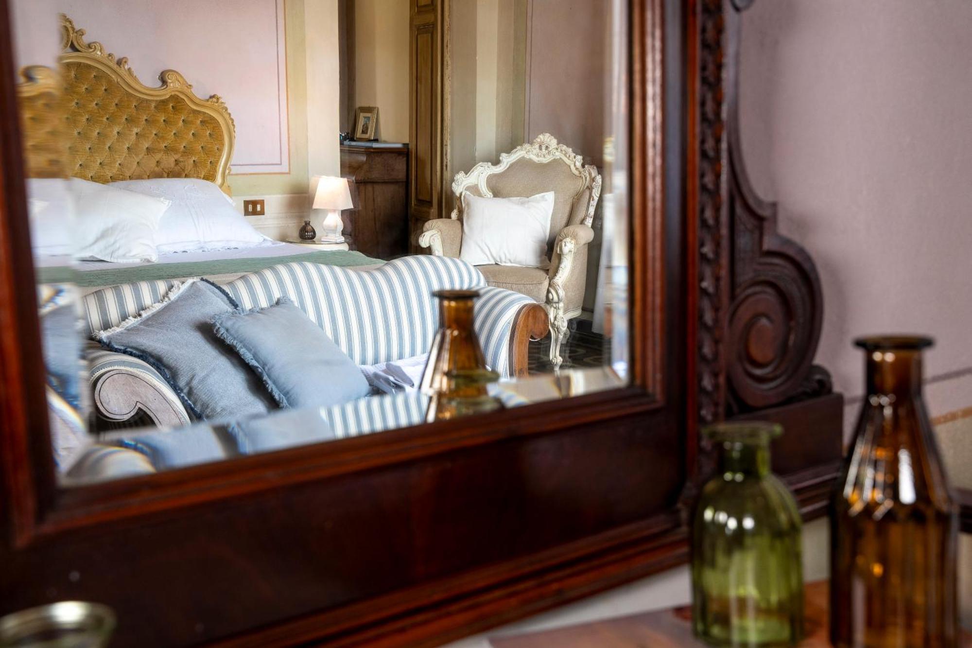 Villa Petri Vicopisano Екстериор снимка