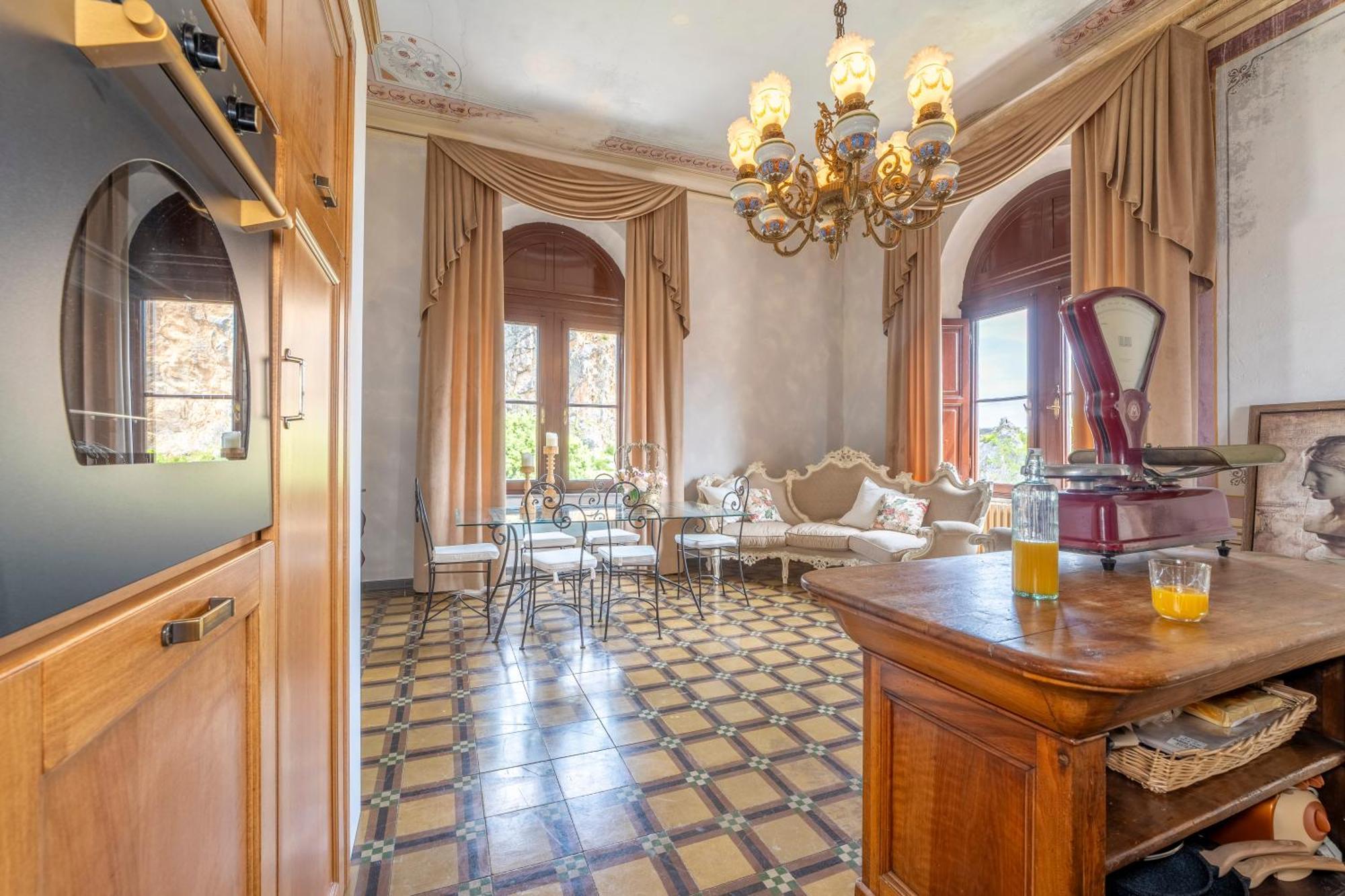 Villa Petri Vicopisano Екстериор снимка