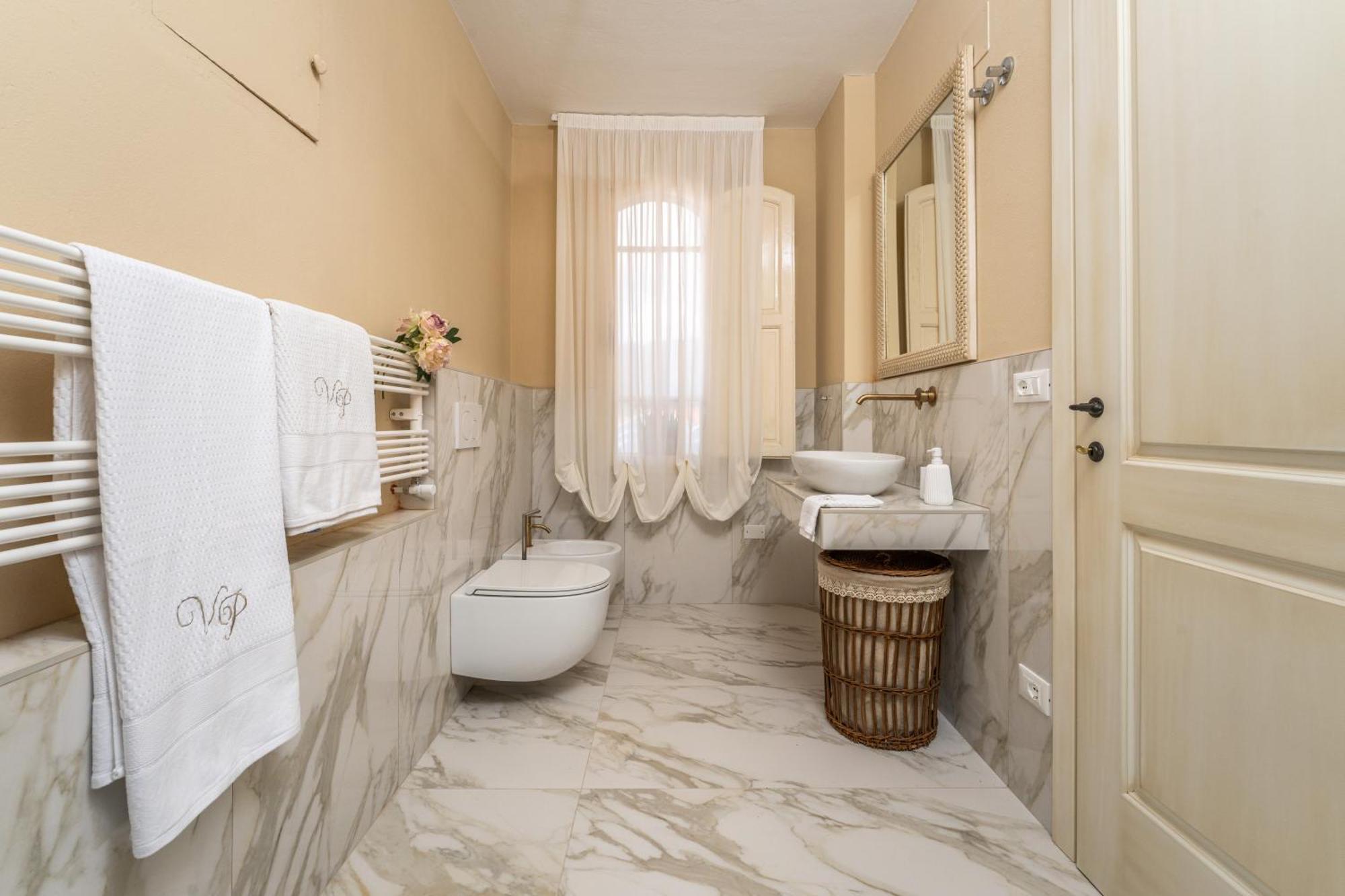 Villa Petri Vicopisano Екстериор снимка