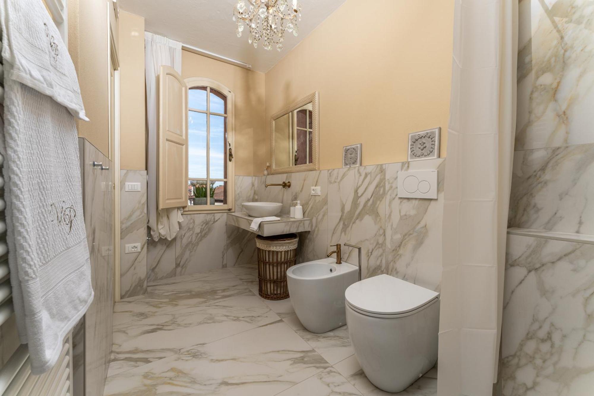 Villa Petri Vicopisano Екстериор снимка